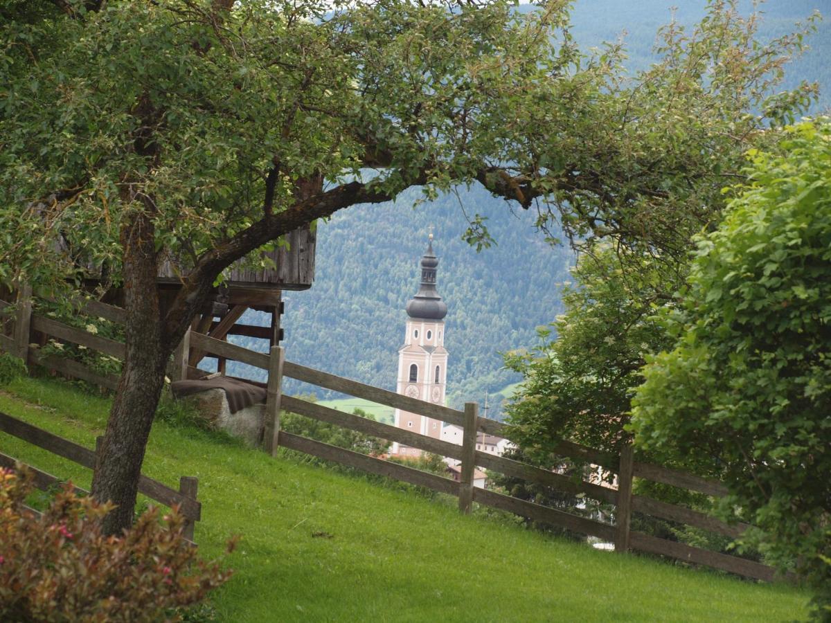 Tomasoethof Villa Castelrotto Exterior photo